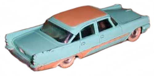 Dinky 192