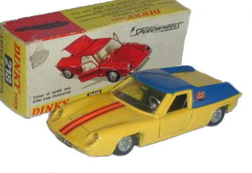Dinky 218