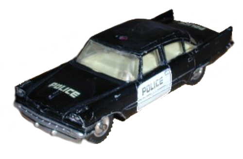 Dinky 258