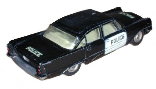 Dinky 258