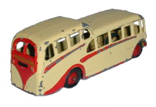 Dinky 280