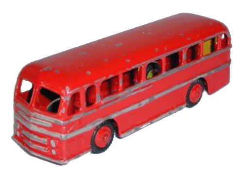 Dinky 282