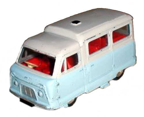 Dinky 295