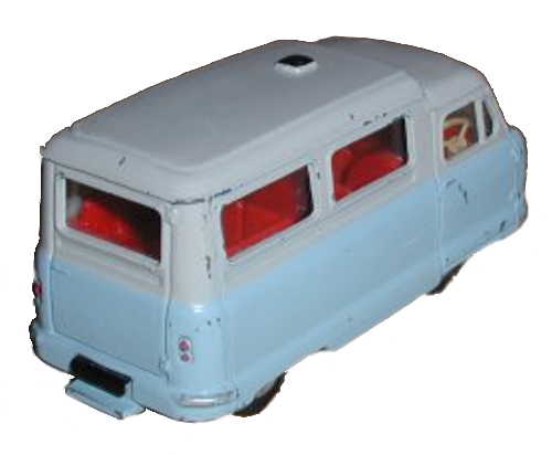 Dinky 295