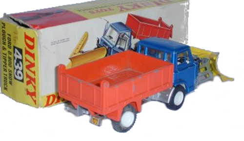 Dinky 439
