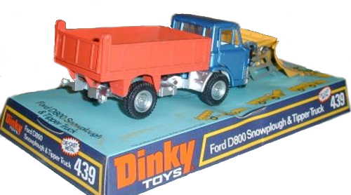 Dinky 439