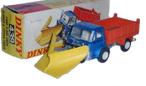Dinky 439