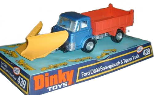 Dinky 439