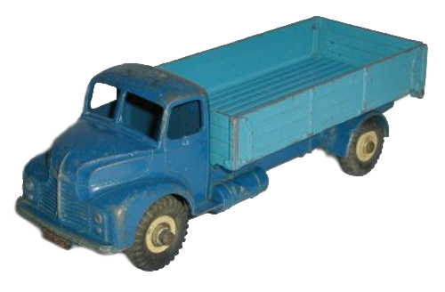 Dinky 532