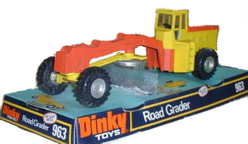 Dinky 963