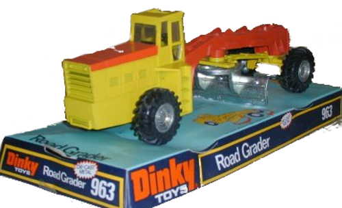 Dinky 963