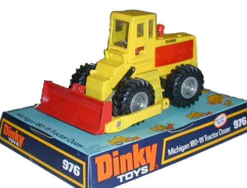 Dinky 976