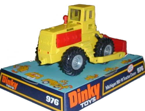 Dinky 976