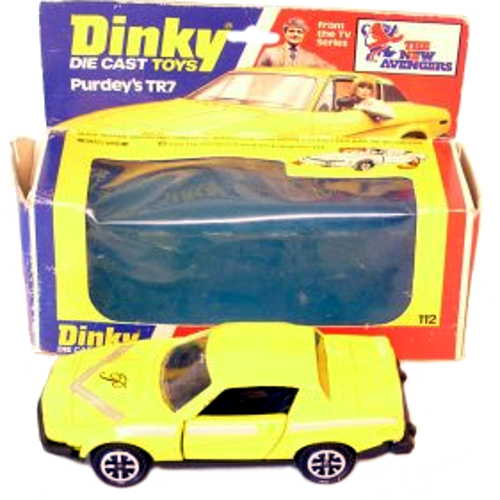 Dinky 112