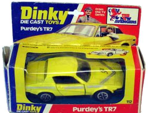 Dinky 112