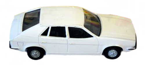 Dinky 123
