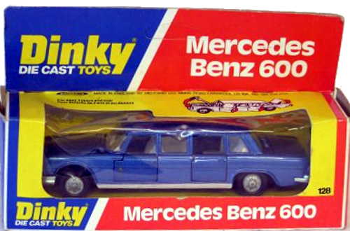 Dinky 128