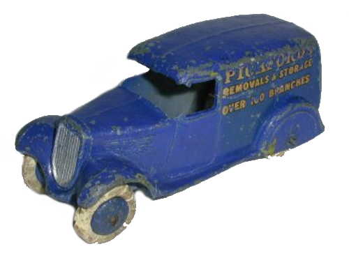 Dinky 28b