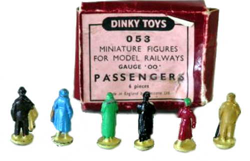 Dinky Dublo 053
