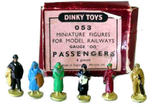 Dinky 053