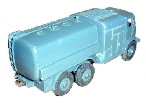 Dinky 642