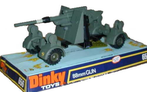 Dinky 656