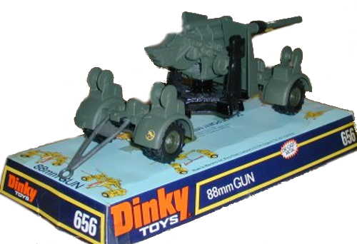 Dinky 656