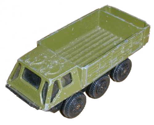 Dinky 682