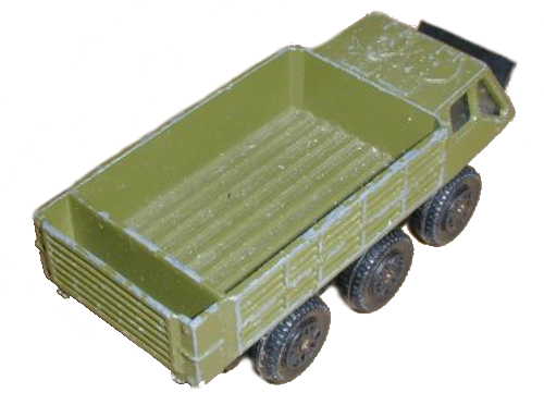 Dinky 682