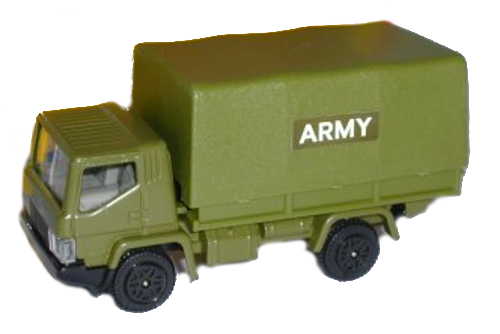 Dinky 687