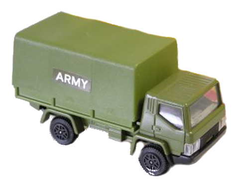 Dinky 687