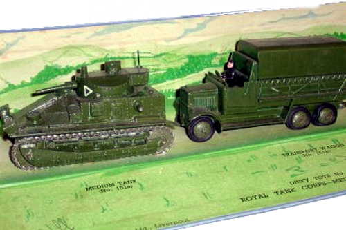 Dinky 151