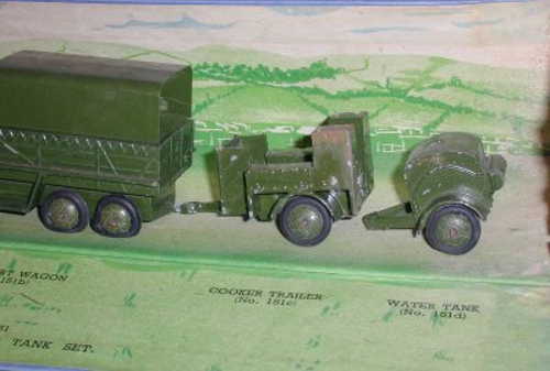 Dinky 151