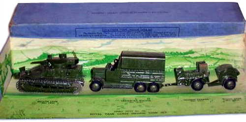 Dinky 151