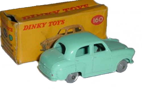 Dinky 160