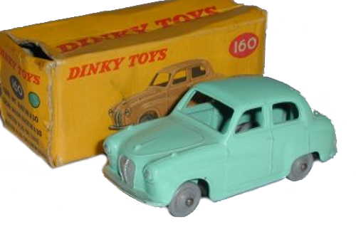 Dinky 160