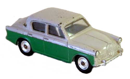 Dinky 168