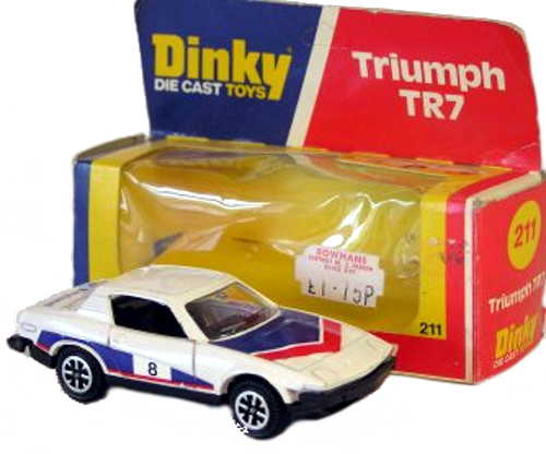 Dinky 207