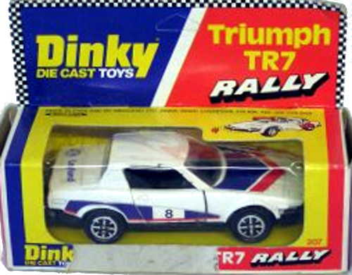 Dinky 207