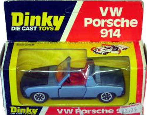 Dinky 208