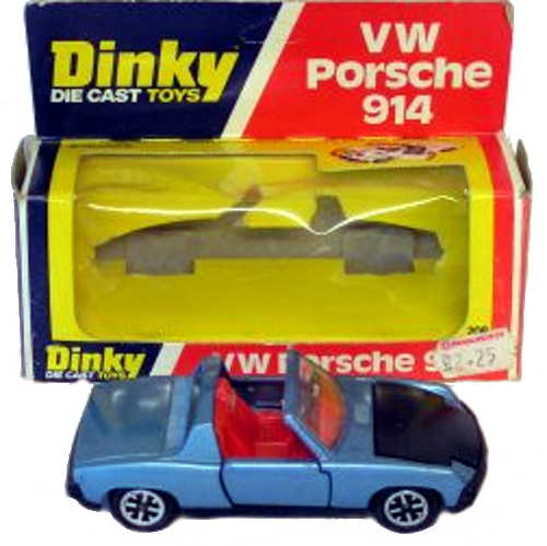 Dinky 208
