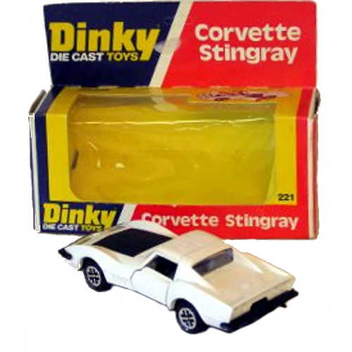 Dinky 221