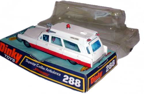 Dinky 288