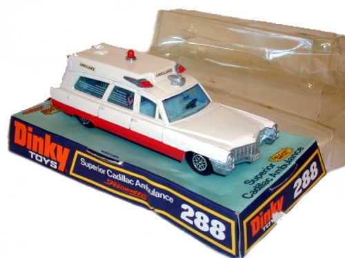 Dinky 288