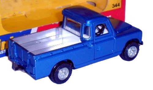 Dinky 344