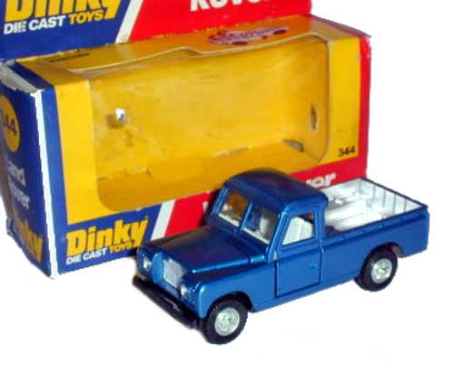 Dinky 344
