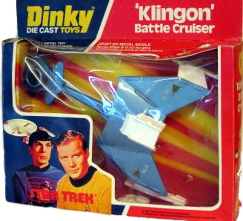 Dinky 357