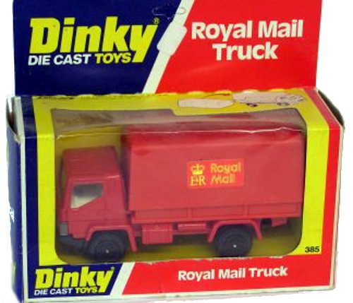 Dinky 385
