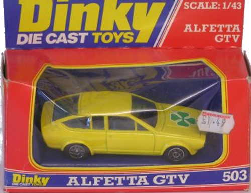 Dinky 503