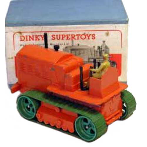 Dinky 563